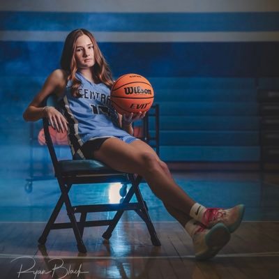 Abbie Plemons Class Of 2029 Girls Basketball Scouting Report