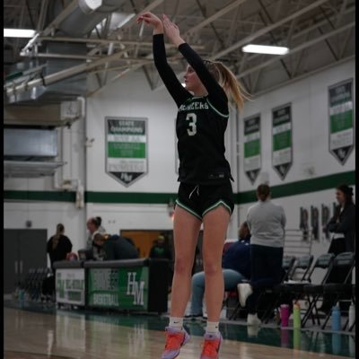 Ashlee Wilson Emerging Among Minnesota’s Elite Class of 2030 Prospects