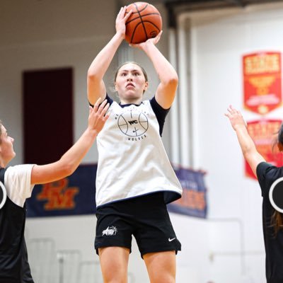 Bella Swisshelm Combines Perimeter Potential With Positional Size
