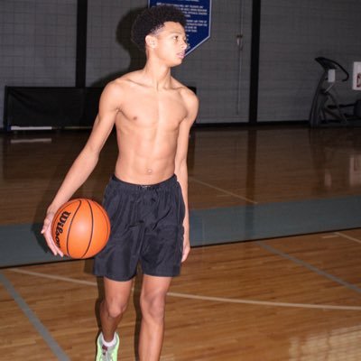 Braeden Terrell Basketball Scouting Report Class Of 2027 Guard