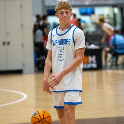 Bray Hansen Shows Versatility And Long-Term College Basketball Potential