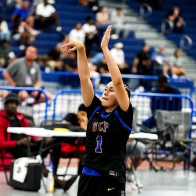 Brianna Nolan 2029 Girls Basketball Guard Scouting Report