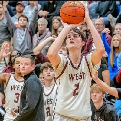 Camden Evjen Scouting Report 6’7″ Class Of 2027 Prospect