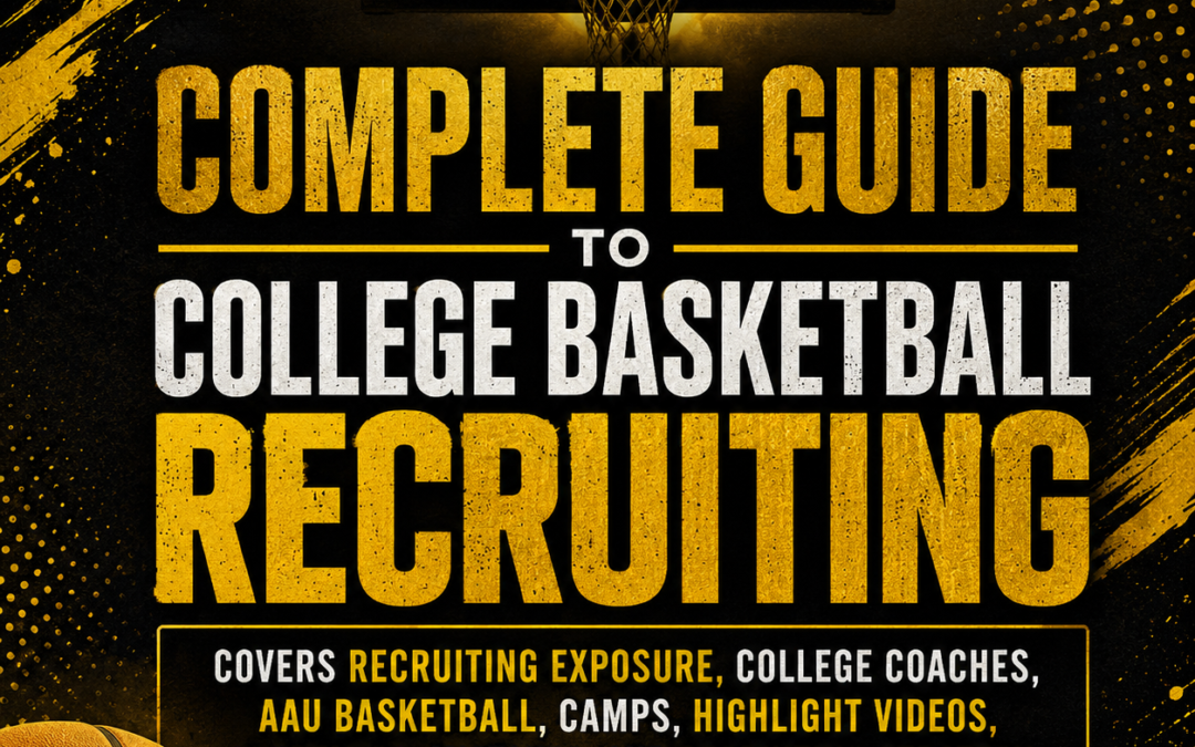 Complete Guide To College Basketball Recruiting
