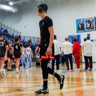 Conner Morguson Emerging Kentucky Point Guard Shows Outstanding Leadership