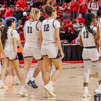Danae Hickman Displays Potential As Two-Position Frontcourt Contributor