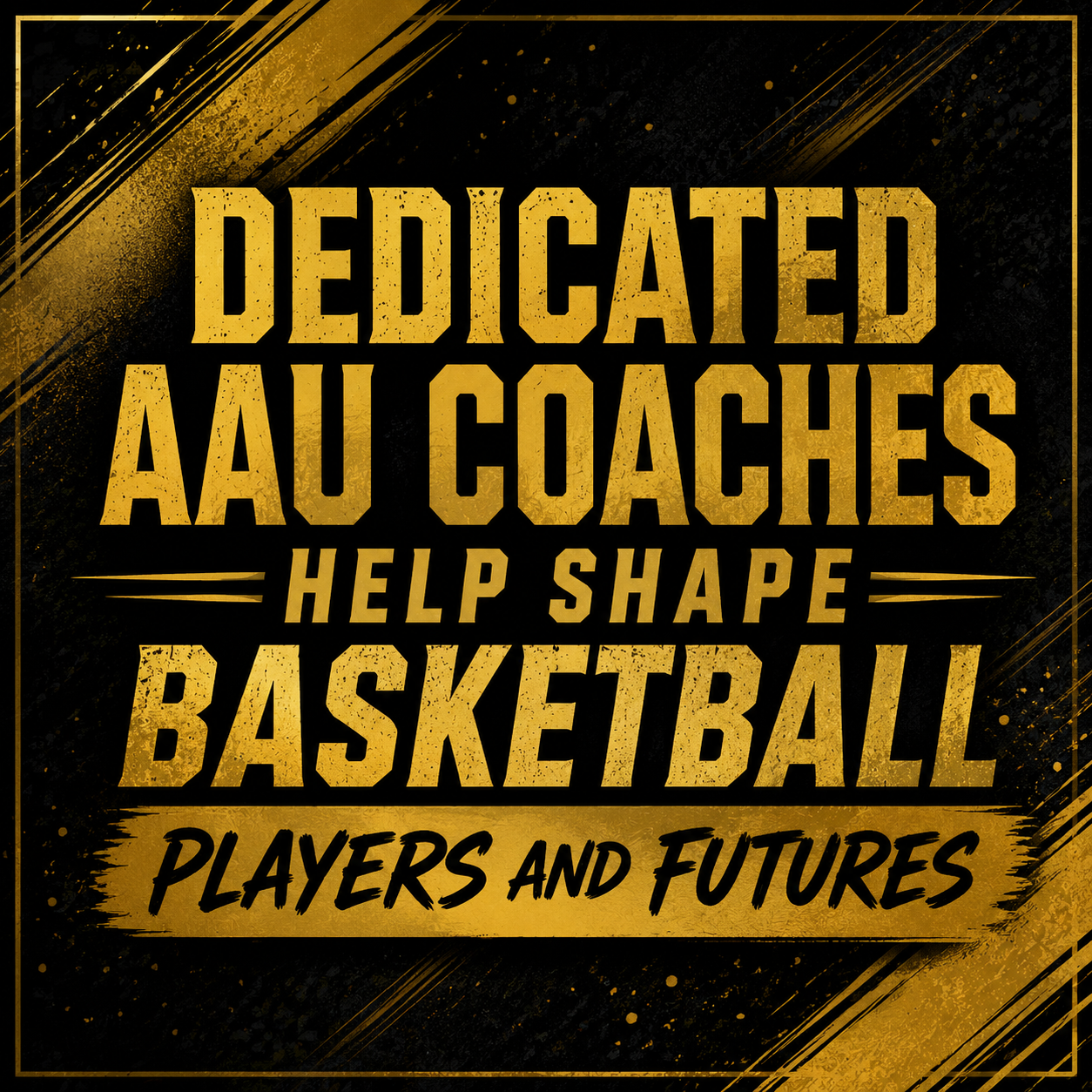 AAU Basketball Provides Players Development Exposure And Valuable Mentorship