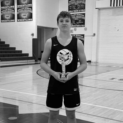 Dylan Sauritch Emerging Maryland Shooting Guard Displays Outstanding Long-Term Recruiting Potential