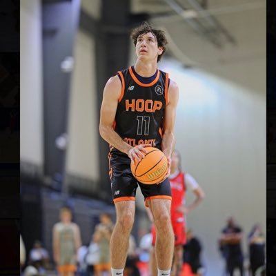 Engin McCarthy Emerges As Elite Class Of 2027 Georgia Guard Prospect