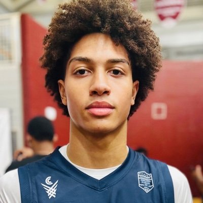 Evan Willis Excels Through Toughness Rebounding And Interior Defense Daily
