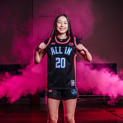 Eve Engler Building Impressive Girls Basketball Recruiting Profile