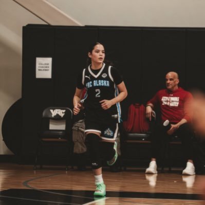Farrah Gamechuk 2029 Girls Basketball Combo Guard Scouting Report