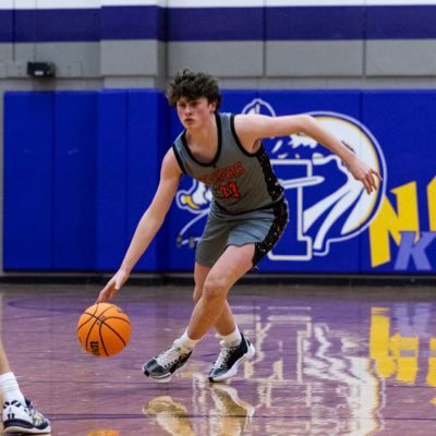 Jackson Dillon 2027 Combo Guard Basketball Scouting Report