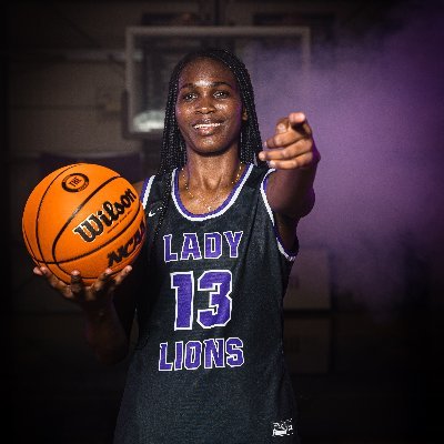 Jenny Bitounou Combines Exceptional Length With Impressive Defensive Upside