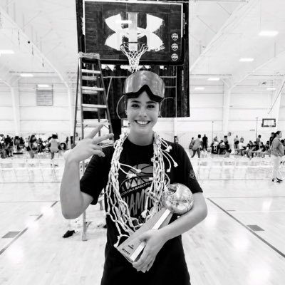 Jillian Sanderson Continues Building Long-Term College Basketball Potential
