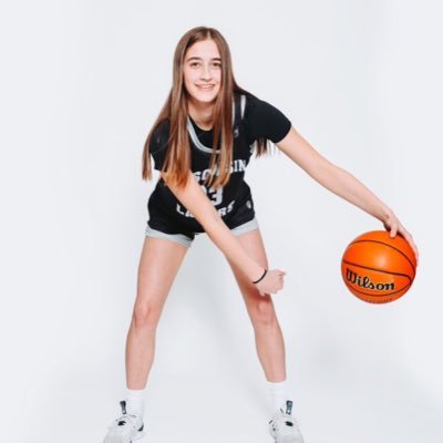 Kaelyn Nommensen Displays Outstanding Size And Offensive Versatility Every Game