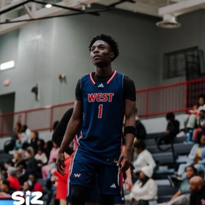 Kalou Fofana Scouting Report 2027 Knoxville West Point Guard