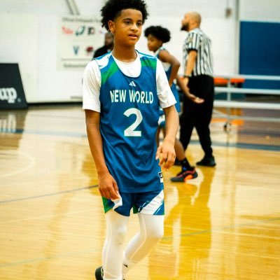 Landon Posey Leads Offense With Confidence Vision And Competitive Leadership