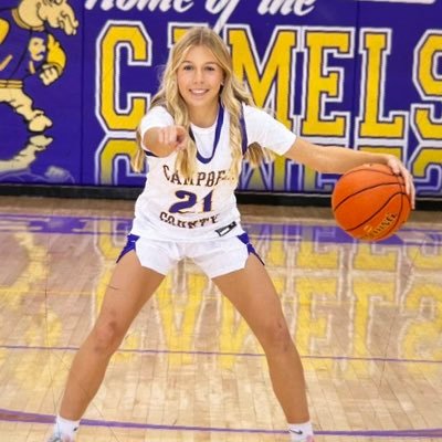 Lily Bittner 2029 Girls Basketball Point Guard Scouting Report