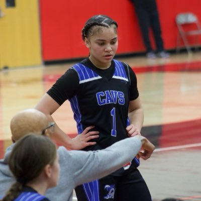 Ma’Raeyah Smith Emerging Michigan Guard Impresses With Complete Skillset
