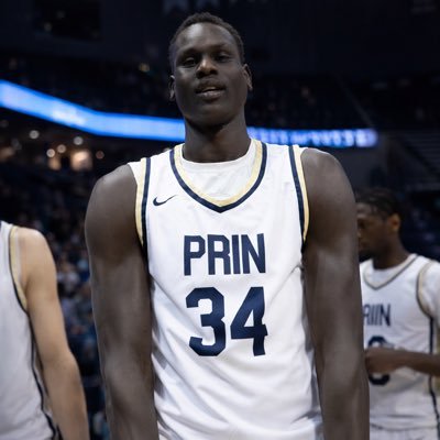 Majok Mayuen Ater Emerging Among Nation’s Elite Class Of 2029 Prospects