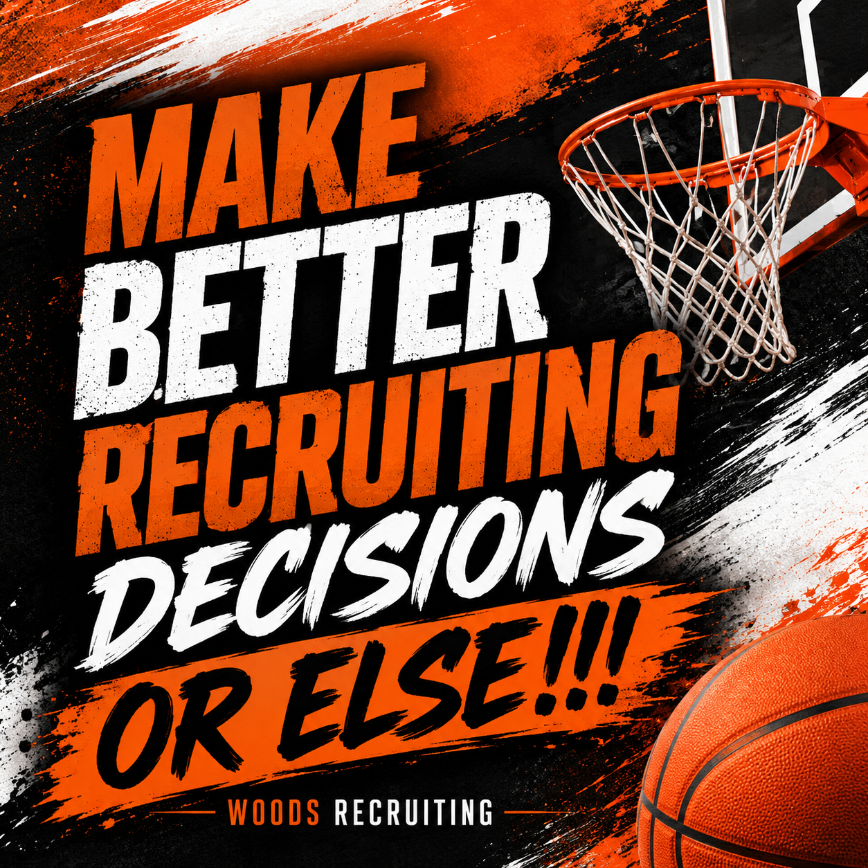 How Parents Can Help Basketball Players Make Better Recruiting Decisions