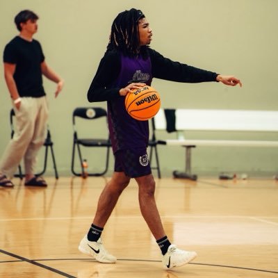 Malachi Stennett 2027 Point Guard Basketball Scouting Report