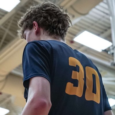 Mason Martin Emerging Into Premier Class Of 2027 Two-Way Guard Prospect