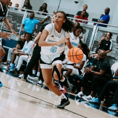 Mya Iles Continues Emerging As Elite Class Of 2030 Point Guard