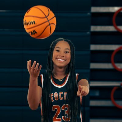 Naomi Gill 2029 Girls Basketball Scouting Report And Projection