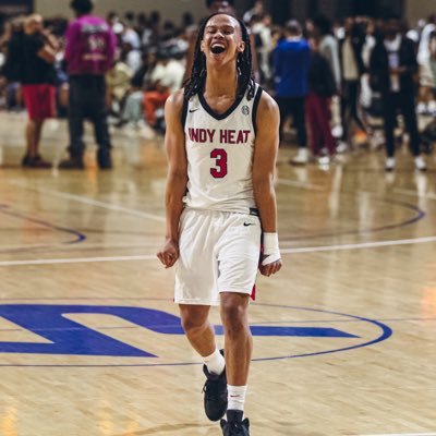 Peyton Kemp Controls Games With Leadership Vision And Outstanding Poise