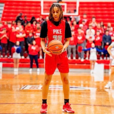 Savayah Mitchell Emerging As Promising 2029 Indiana Combo Guard