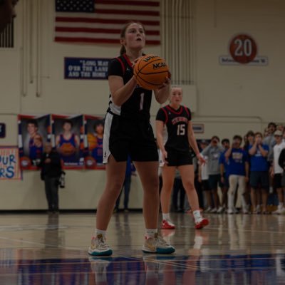 Shea Donovan Scouting Report 2029 Bishop Kenny Guard