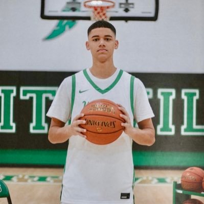 Solomon Spratley Emerging Missouri Shooting Guard With Outstanding Long-Term Basketball Potential