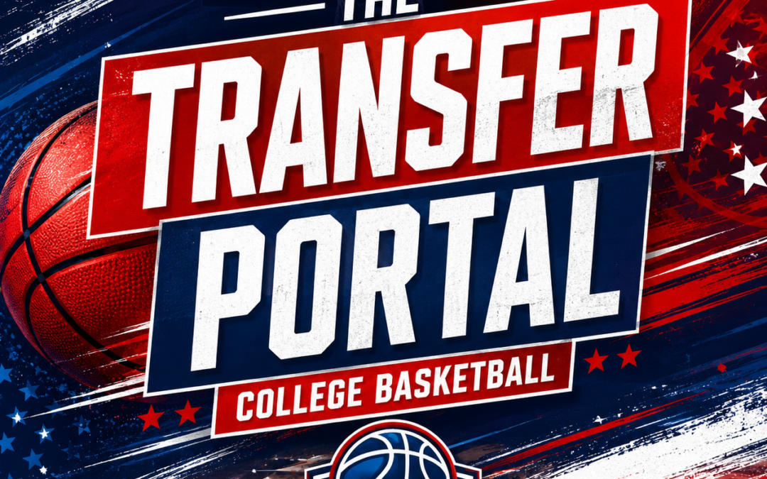 Questions Every Basketball Player Should Ask Before Entering The Transfer Portal