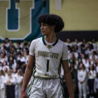 Jaylen Gunther Emerging Ohio Point Guard With Outstanding Court Vision