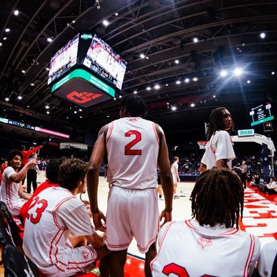 Joshua Tyson showcases Elite Length And Versatile Two-Way Point Guard Potential