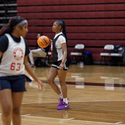 Kiyah Fields Emerging As Versatile 2029 Georgia Point Guard