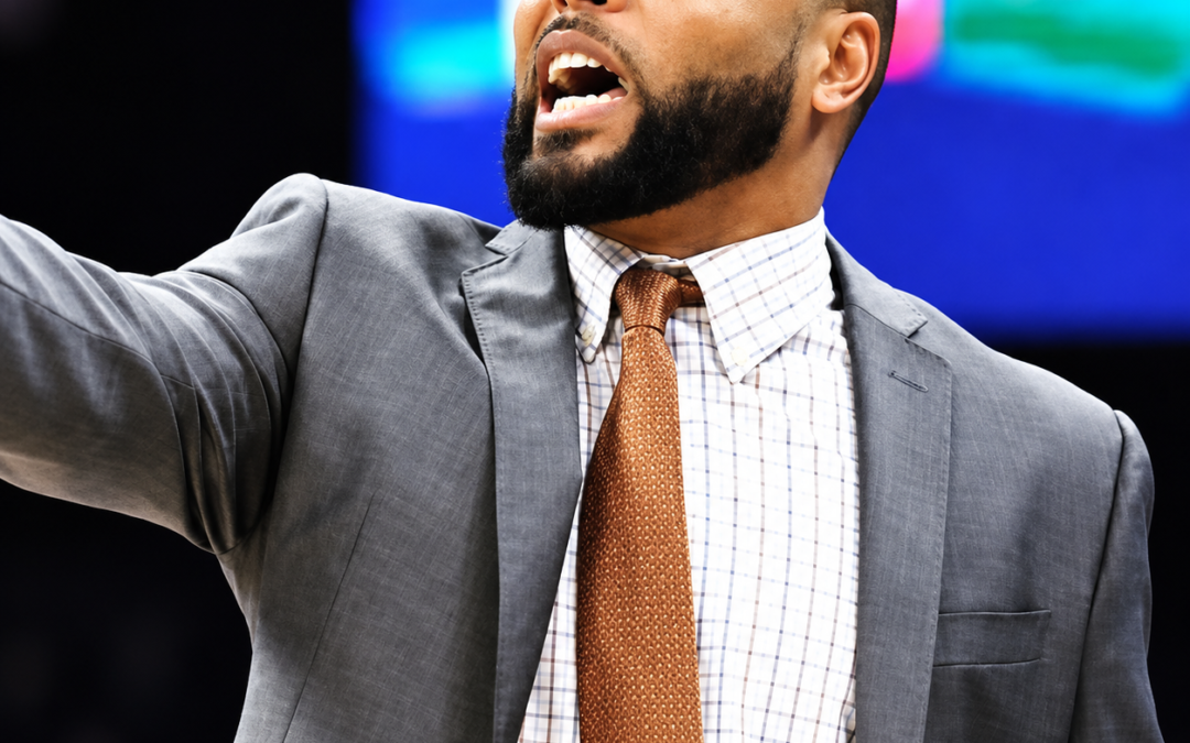 Anthony “AD” Davis Building Players Programs And Basketball Culture