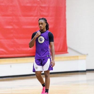 Cam Middleton Emerging 2029 Point Guard Building Strong Basketball Foundation