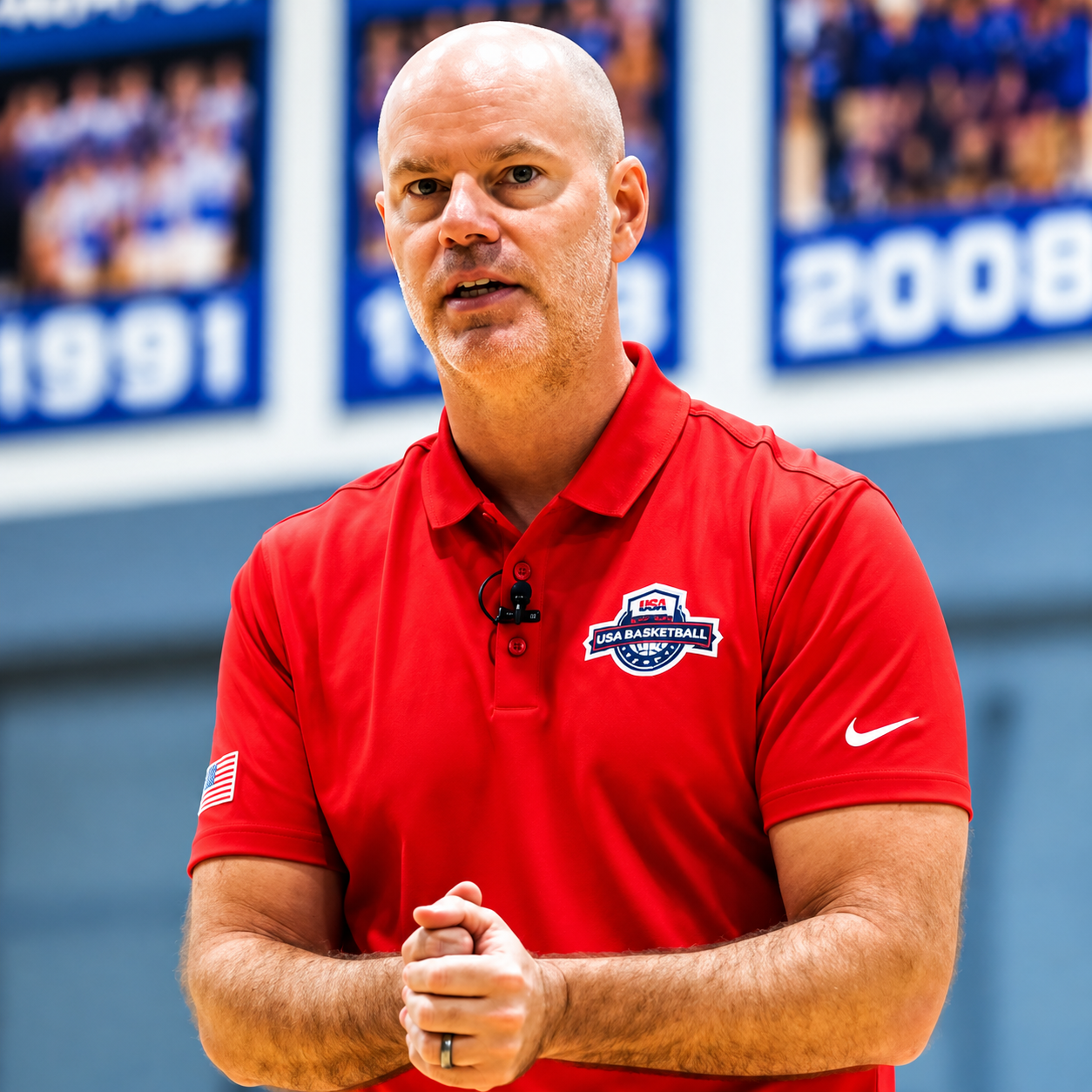 Chris Oliver Is Changing How Basketball Coaches Teach The Game