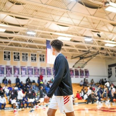 Devin Bolden Scouting Report 2027 RockTop Academy Forward