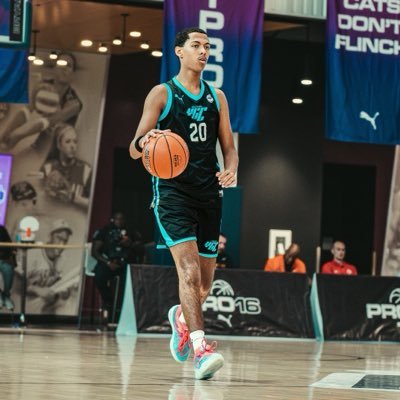 Drake Chatman Scouting Report 2029 Grind Prep Academy Guard