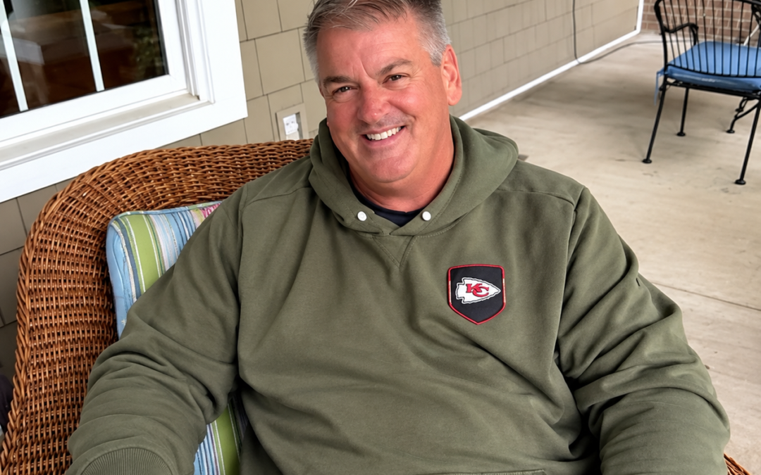 Greg Logsdon Basketball Coach, Businessman, Author And Leader