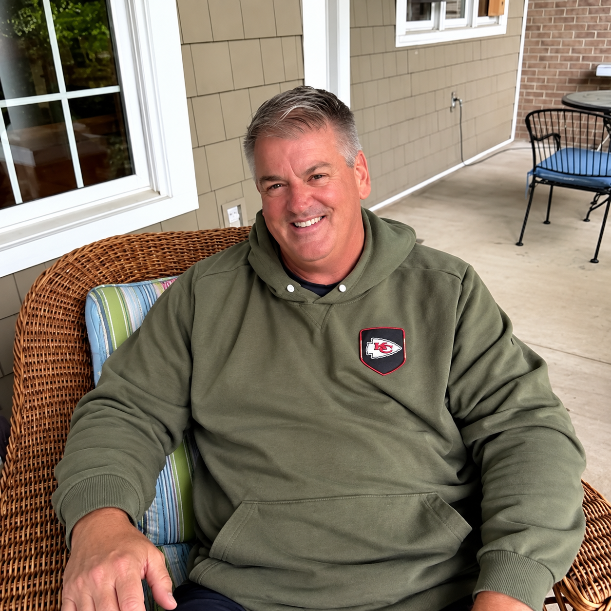 Greg Logsdon Basketball Coach, Businessman, Author And Leader