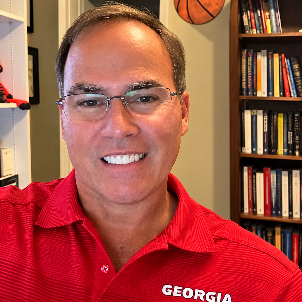 Kevin Furtado Keeps Building Basketball Programs Through Championship Vision