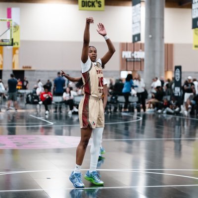 Lauren Hull 2027 Girls Basketball Scouting Report And Evaluation
