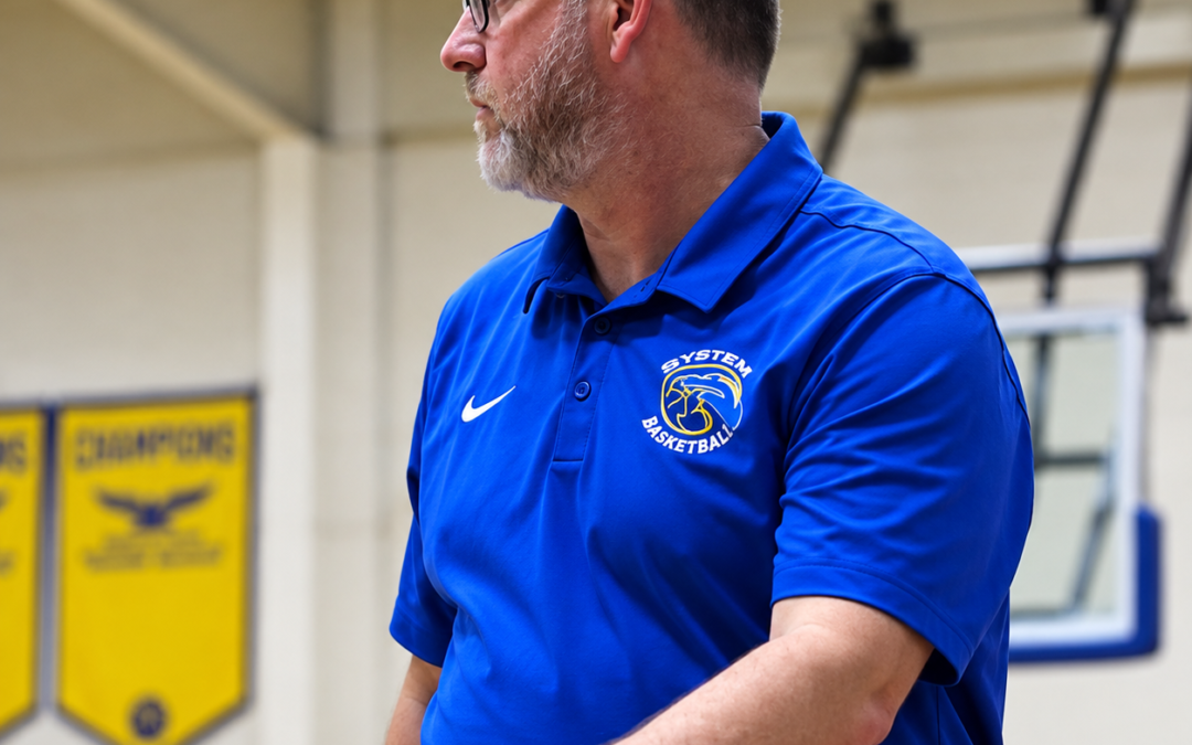 Marc Hart Is Building A Modern System For Teaching Basketball