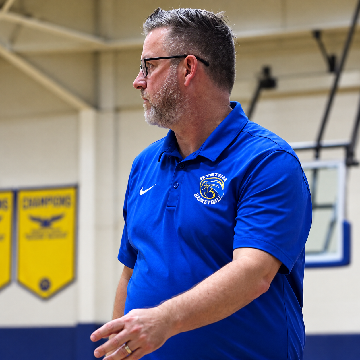 Marc Hart Is Building A Modern System For Teaching Basketball