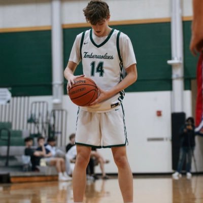 Nolan Embry Emerging As Versatile 2028 Texas Basketball Prospect